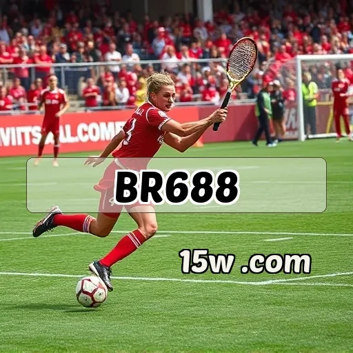 br688.com: Os Melhores Recursos da Seção Desktop para Jogadores