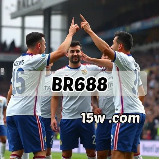 br688.com: A Nova Era do Cassino Ao Vivo Que Você Precisa Conhecer