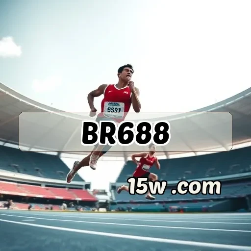 br688.com: Descubra as Vantagens da Fidelidade nos Jogos Online