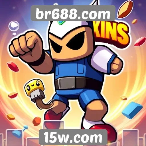 Comparativo de jogos populares no br688.com
