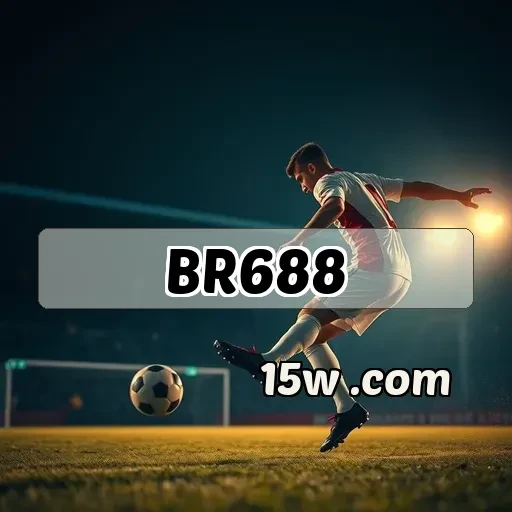 br688.com: Descubra as Melhores Promoções e Ganhe Mais em Jogos
