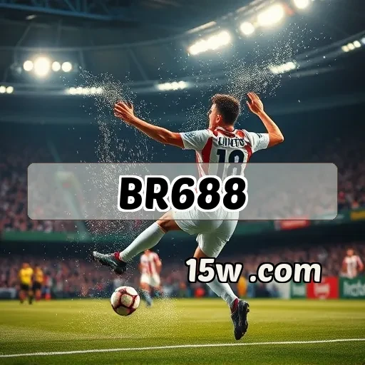 br688.com: Os Melhores Jogos de Caça-Níqueis que Você Deve Experimentar
