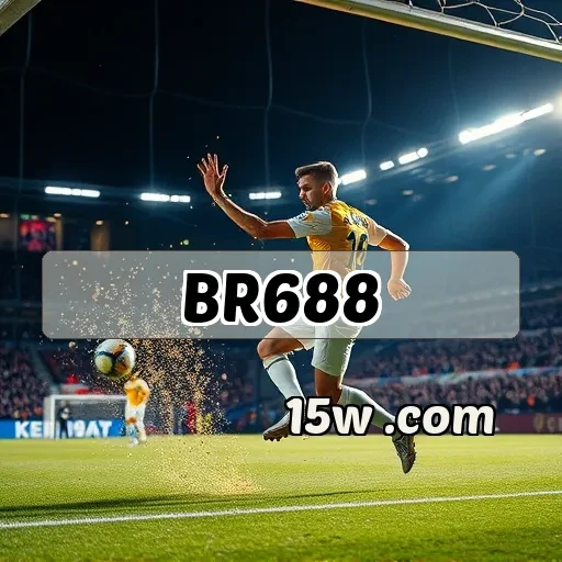 br688.com: Experimente o Melhor da Diversão em Jogos Online