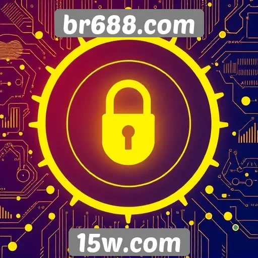 Segurança das transações em br688.com