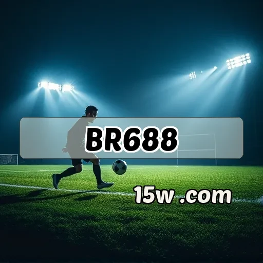 br688.com: O Programa VIP Que Transforma Seu Jogo